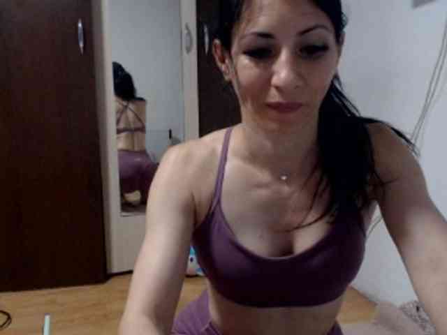 evacrisxxxx webcam