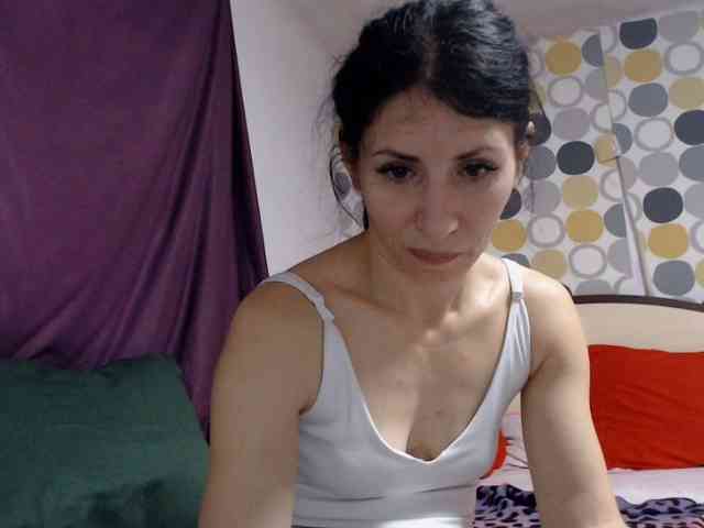 evacrisxxxx webcam