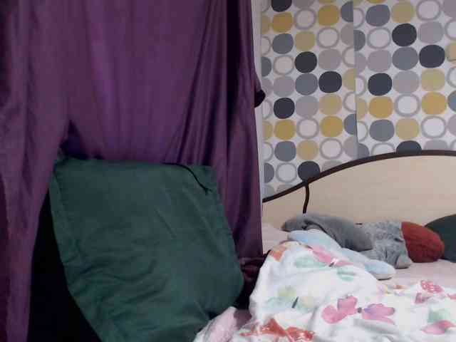 evacrisxxxx webcam
