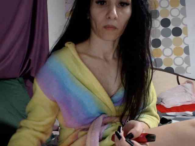 evacrisxxxx webcam