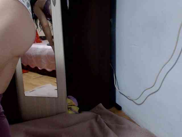 evacrisxxxx webcam