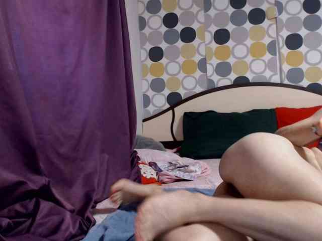 evacrisxxxx webcam