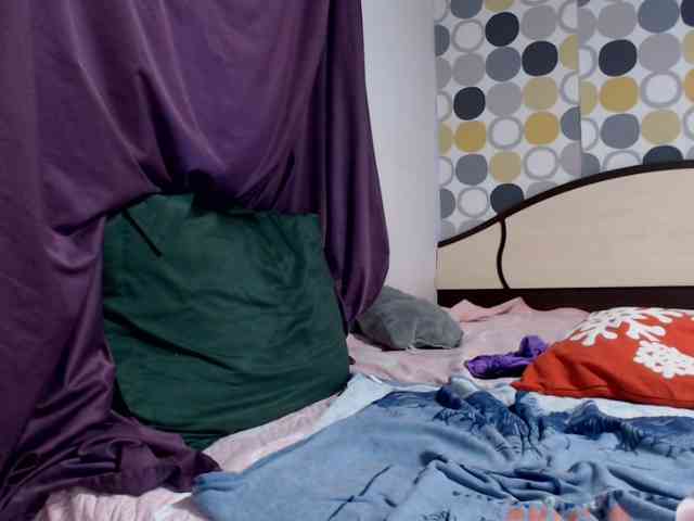 evacrisxxxx webcam