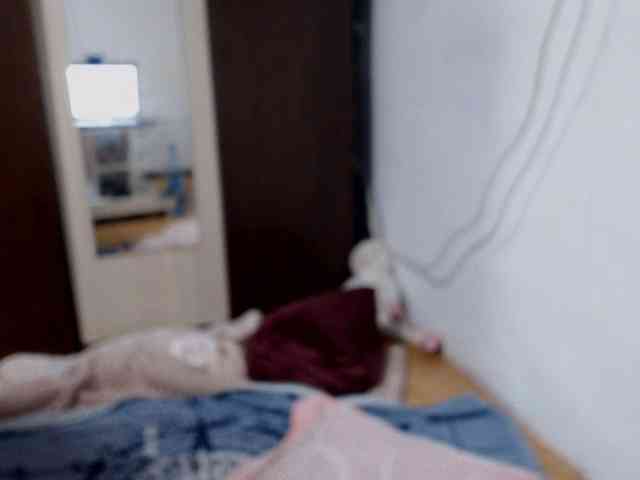 evacrisxxxx webcam