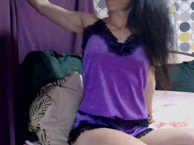 evacrisxxxx webcam