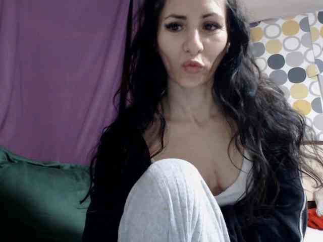evacrisxxxx webcam