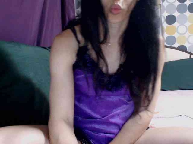 evacrisxxxx webcam
