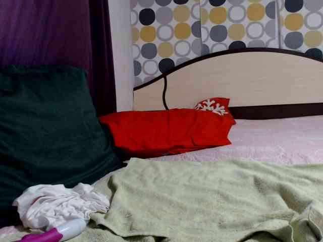 evacrisxxxx webcam
