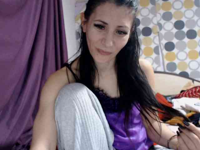evacrisxxxx webcam