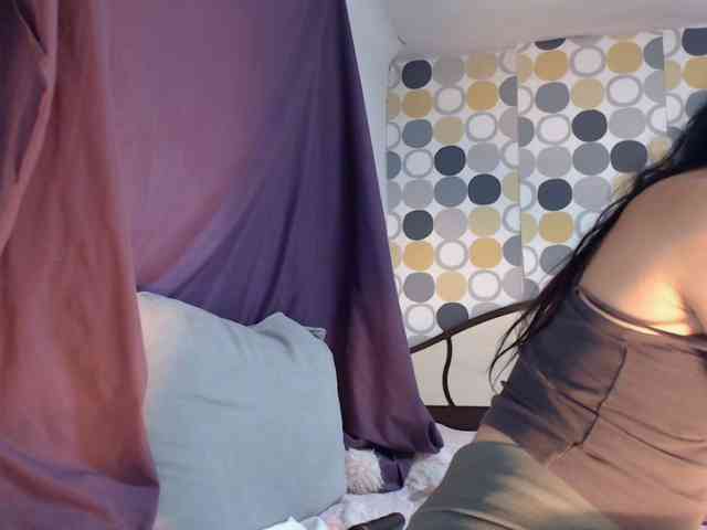evacrisxxxx webcam