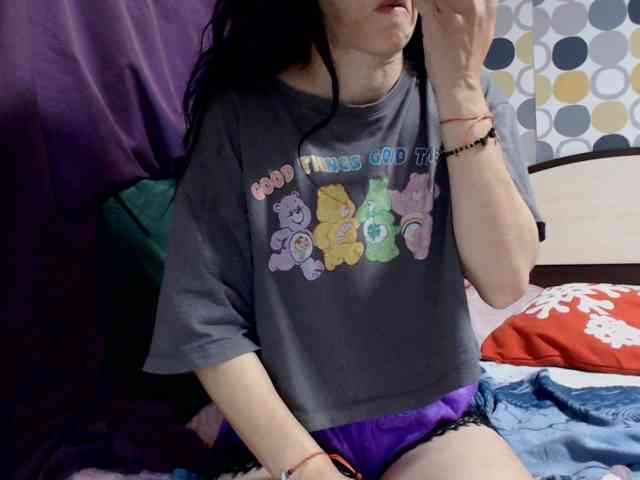 evacrisxxxx webcam