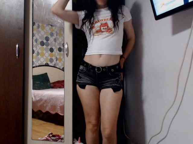 evacrisxxxx webcam