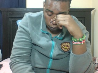 Sexyblacktits Porn Show