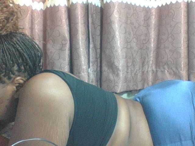 Sexyblacktits's BongaCams show and profile