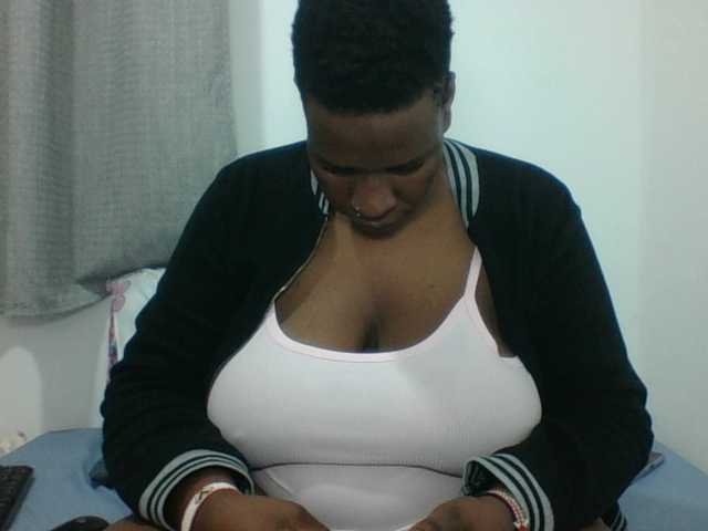 Sexyblacktits