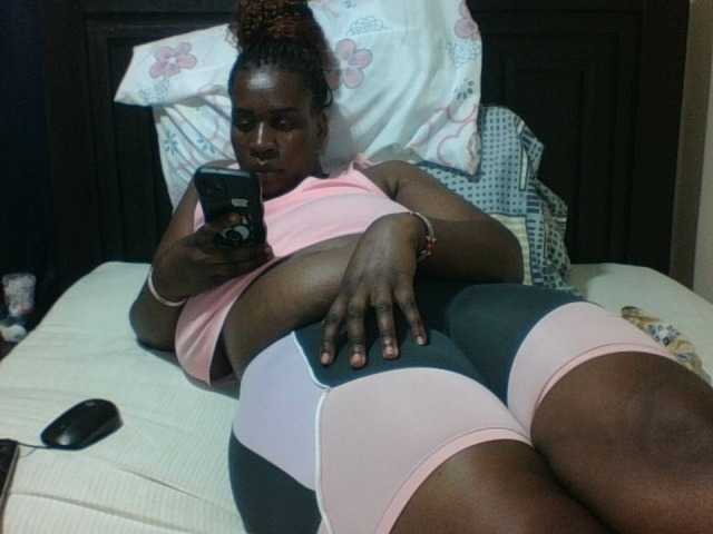 Preview of sexyblacktits