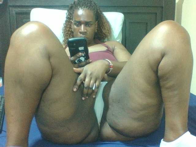 Preview of sexyblacktits