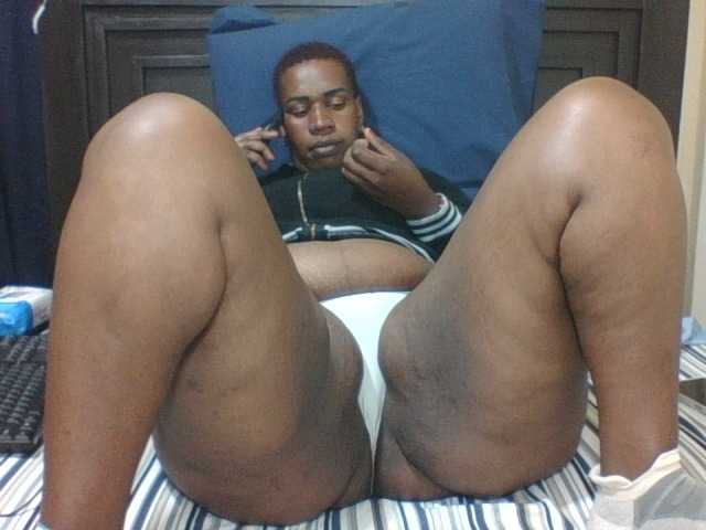 Sexyblacktits's BongaCams show and profile