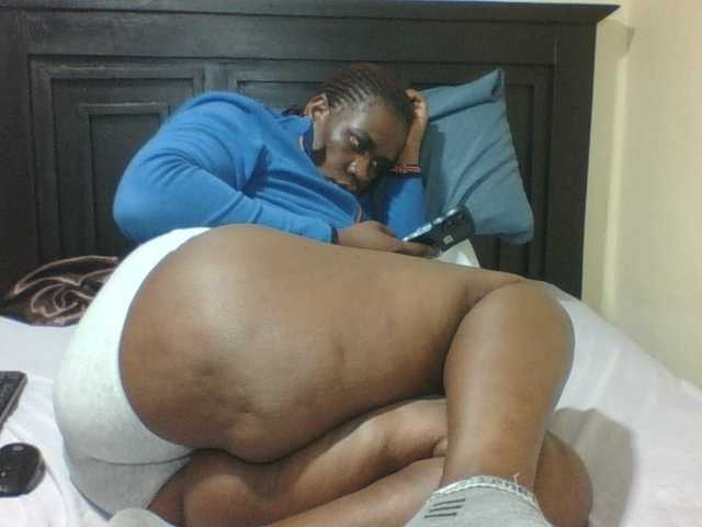 Sexyblacktits's BongaCams show and profile