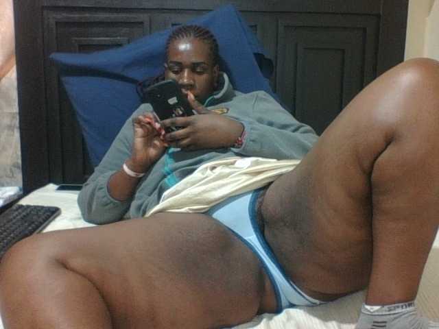 Preview of sexyblacktits