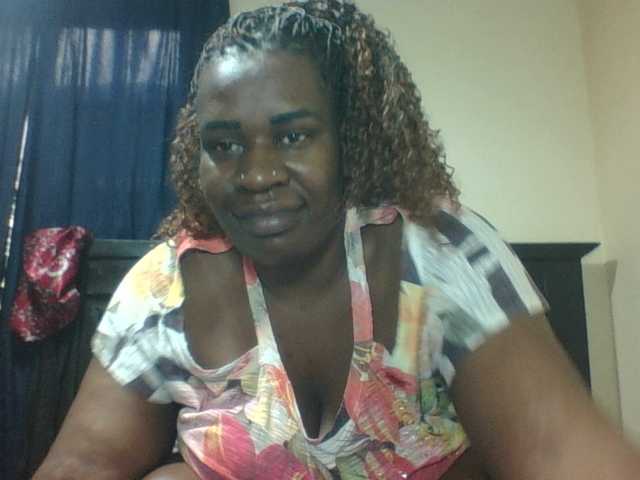 Sexyblacktits's BongaCams show and profile