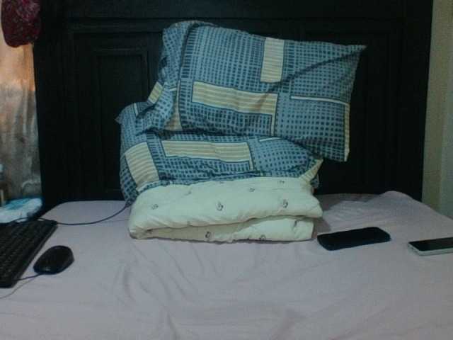 Sexyblacktits's BongaCams show and profile