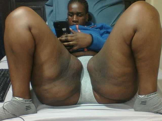 Sexyblacktits's BongaCams show and profile