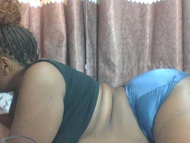 Sexyblacktits's BongaCams show and profile