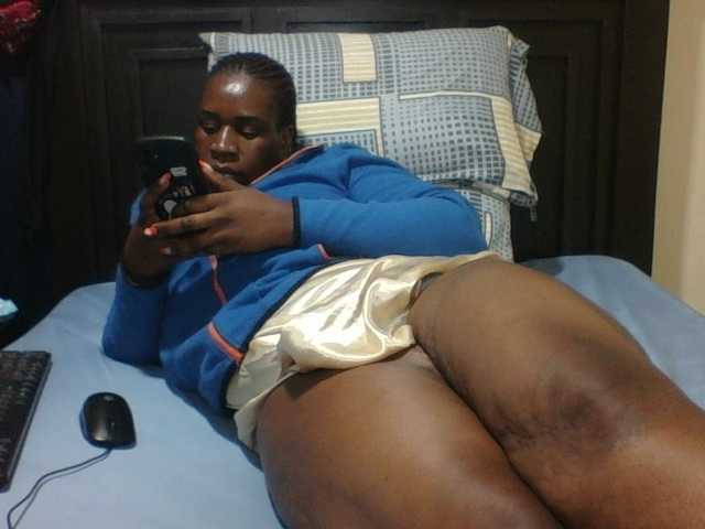 Preview of sexyblacktits