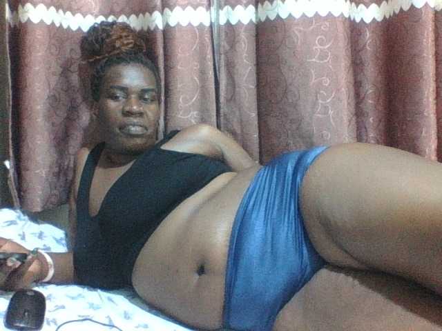 Sexyblacktits's BongaCams show and profile