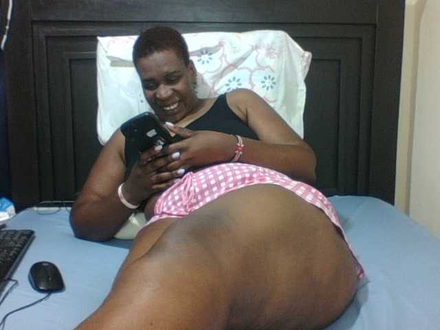 Sexyblacktits's BongaCams show and profile