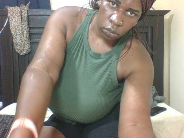 Sexyblacktits's BongaCams show and profile