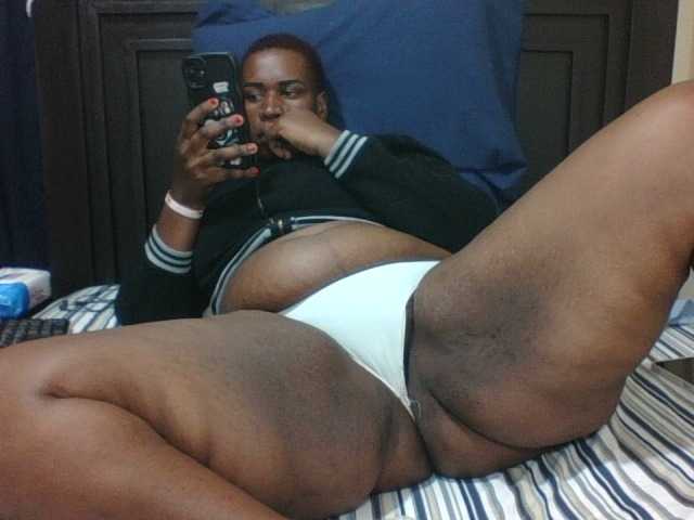 Sexyblacktits's BongaCams show and profile