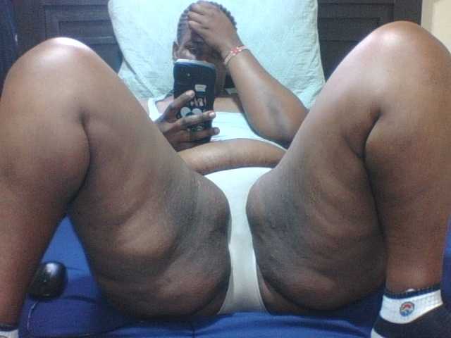 Preview of sexyblacktits