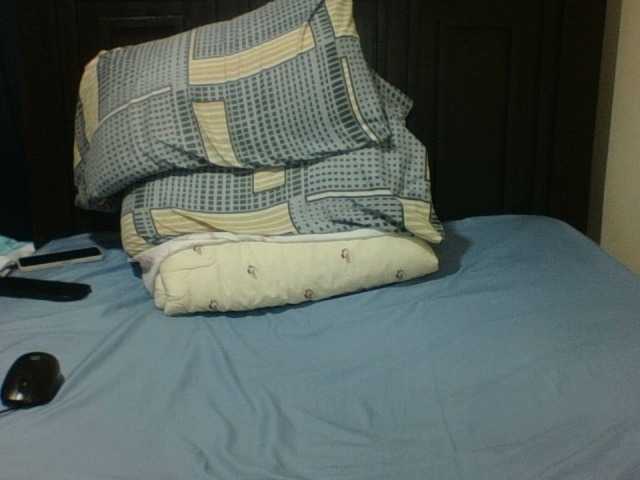 Sexyblacktits's BongaCams show and profile