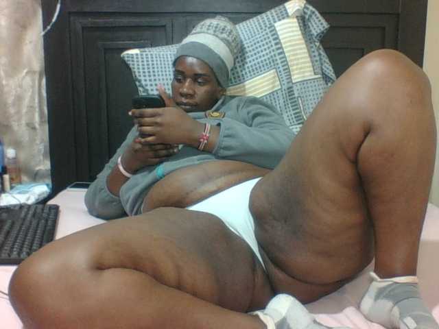 Sexyblacktits's BongaCams show and profile