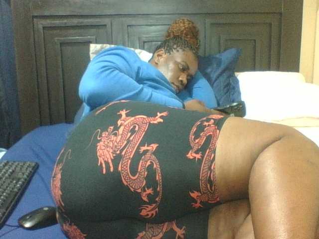 Sexyblacktits's BongaCams show and profile