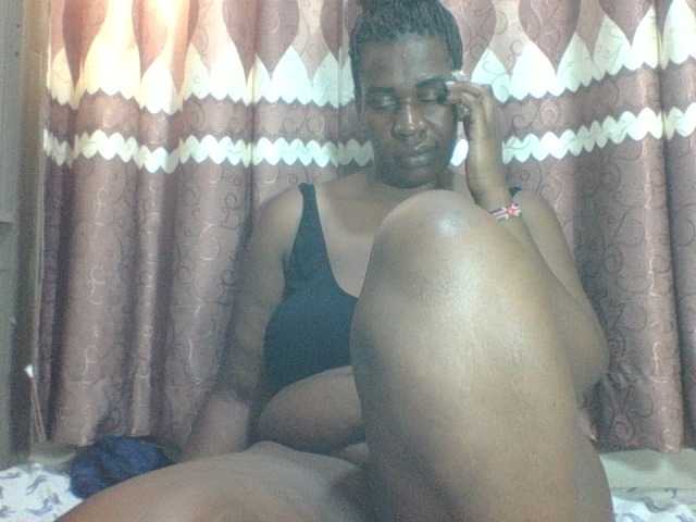 Sexyblacktits's BongaCams show and profile