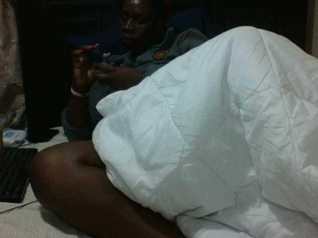 Preview of sexyblacktits