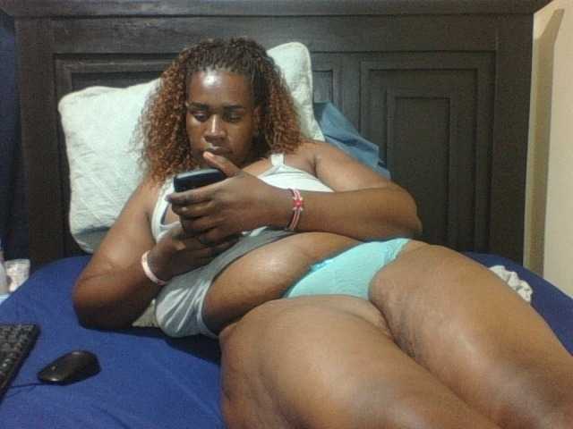 Sexyblacktits live cam profile