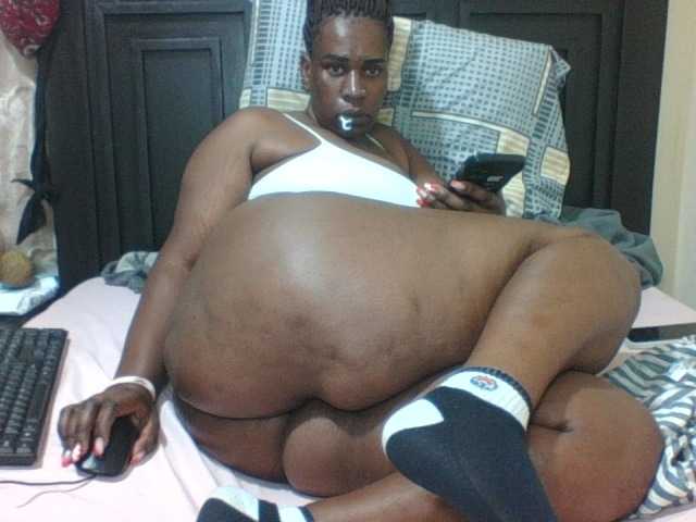 Sexyblacktits's BongaCams show and profile