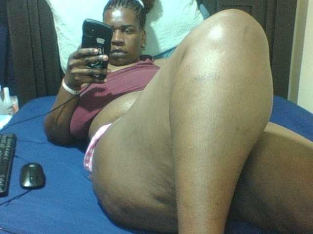 Preview of sexyblacktits