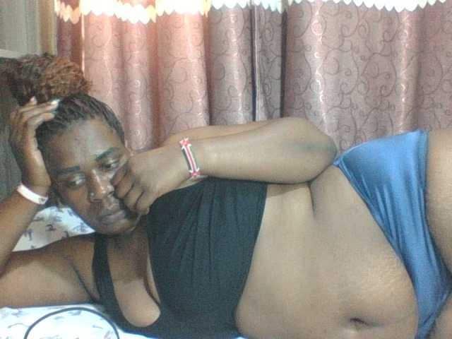 Sexyblacktits's BongaCams show and profile