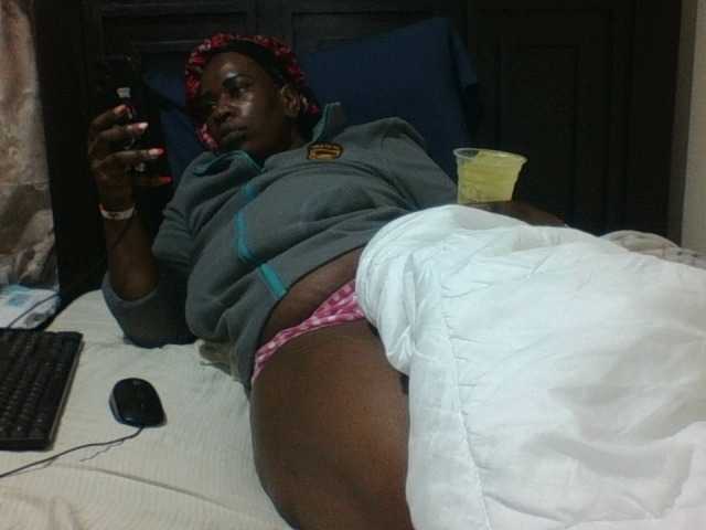 Preview of sexyblacktits