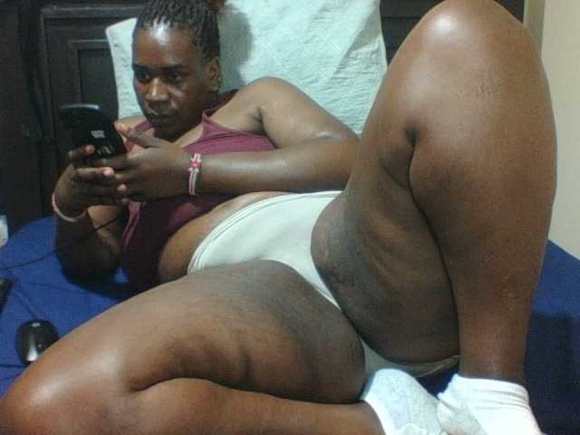 Sexyblacktits live cam profile