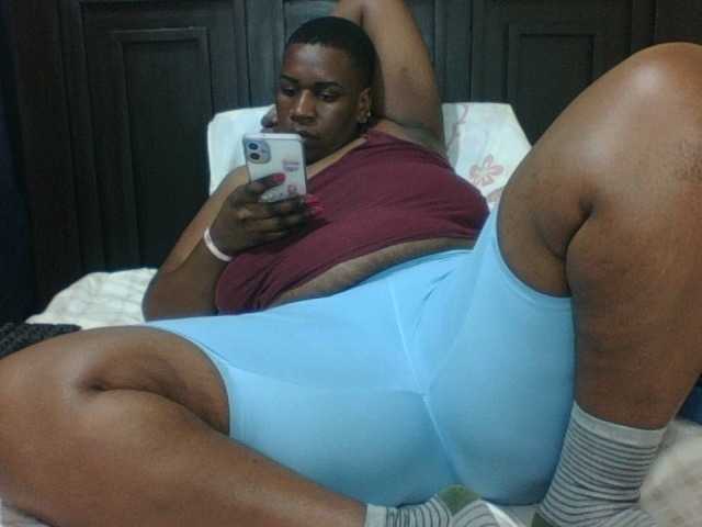 Preview of sexyblacktits