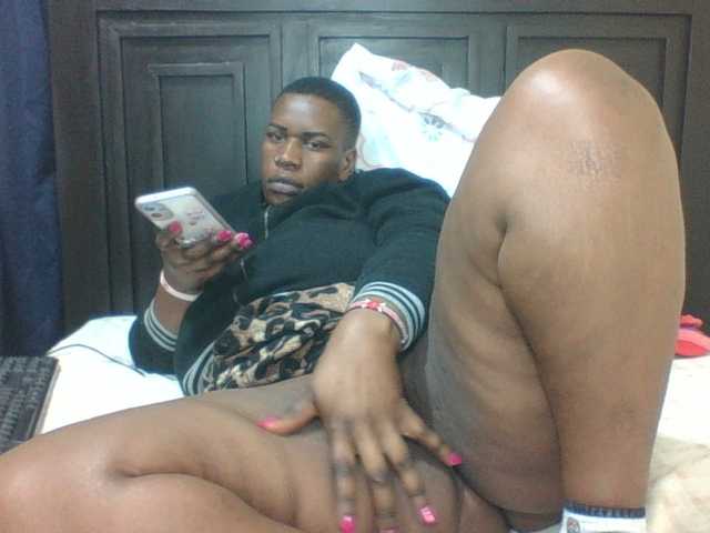 Preview of sexyblacktits