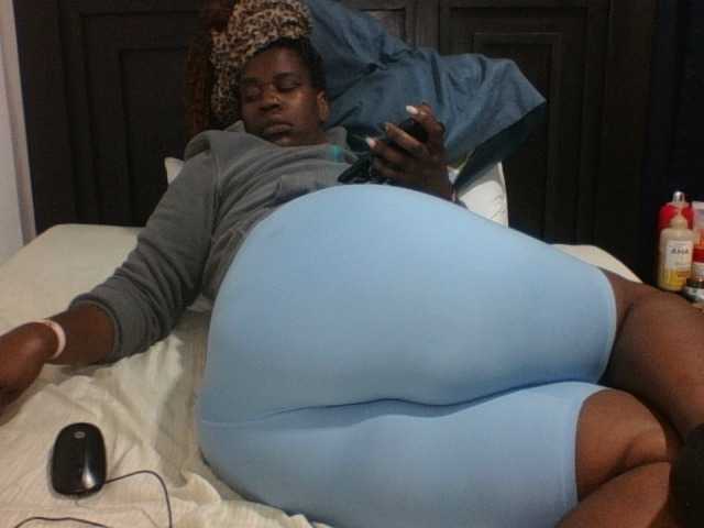 Sexyblacktits's BongaCams show and profile