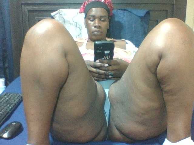 Sexyblacktits's BongaCams show and profile