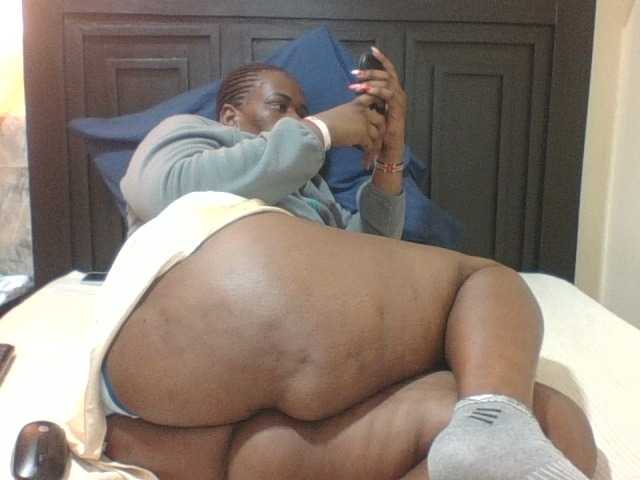 Preview of sexyblacktits